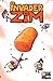Invader ZIM #4