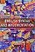 English Syntax and Argumentation