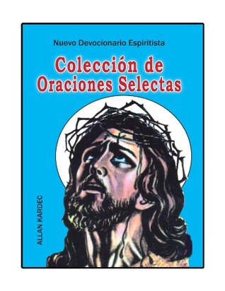 Colección de oraciones escogidas (Paperback)