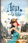 Ana la de la isla by L.M. Montgomery