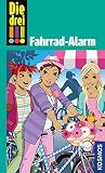 Fahrrad-Alarm