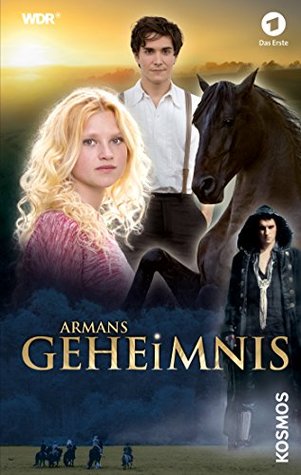 Armans Geheimnis (Armans Geheimnis, #1)