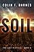 Soil (The Last Flotilla, #2)