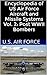 Encyclopedia of US Air Force Aircraft and Missile Systems Vol. 2: Post WWII Bombers