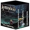 Aster Wood #1-3