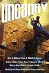 Uncanny Magazine Issue 7 by Lynne M. Thomas