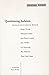 Questioning Judaism: Interv...