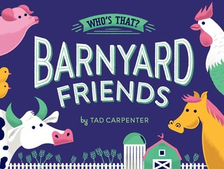 Barnyard Friends