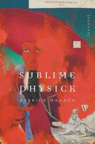 Sublime Physick: Essays (Hardcover)