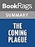 Summary & Study Guide The Coming Plague by Laurie Garrett