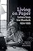 Living on Paper: Letters from Iris Murdoch 1934-1995