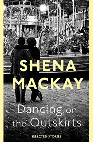 Dancing On the Outskirts (Kindle Edition)