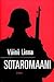 Sotaromaani: Tuntemattoman sotilaan käsikirjoitus