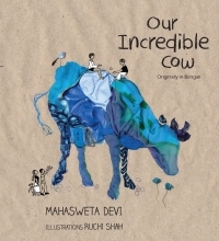 Our Incredible Cow (Paperback)