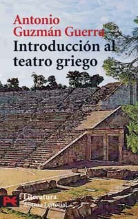 Introducción al teatro griego (Paperback)