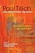 Paul Tillich and Pentecosta...