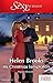His Christmas Temptation / Mistletoe Mistress / Christmas at His Command / Just One Last Night