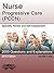 Nurse Progressive Care (PCCN): Board and Certification Review