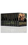 Sizzling Shifters...