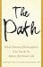 The Path by Michael Puett