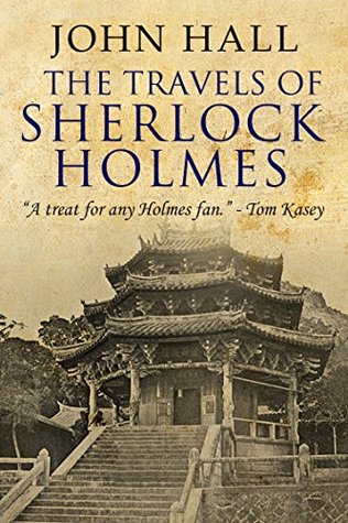 The Travels of Sherlock Holmes (ebook)