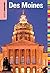 Insiders' Guide® to Des Moines by Michael Ream