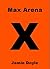 Max Arena by Jamie Doyle