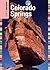 Insiders' Guide® to Colorado Springs (Insiders' Guide Series)
