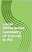 Local Differential Geometry of Curves in R3