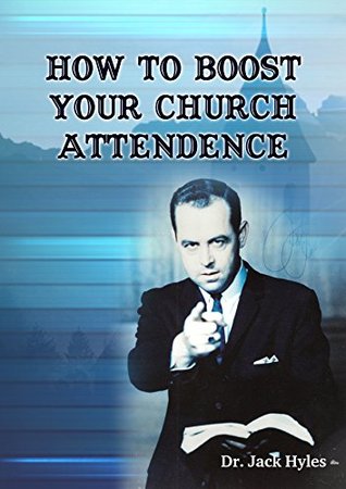 How To Boost Your Church Attendance
