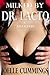 Milked by Dr. Lacto & Associate: Hucow Erotica, Medical Eroctica