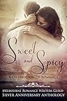 Sweet and Spicy by Serena Sandrin-Tatti
