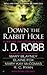 Down the Rabbit Hole (In Death, #41.5)