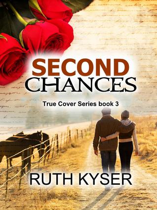 Second Chances (True Cover #3)