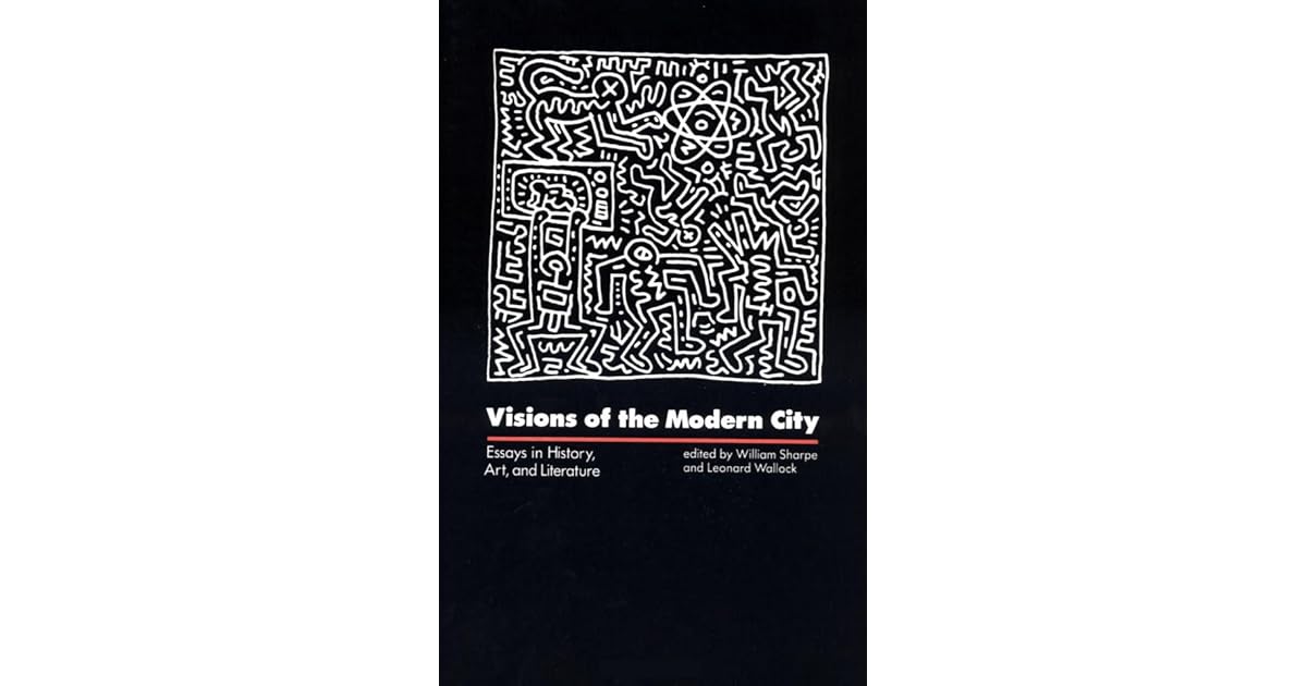 Contemporary literature image