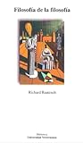 filosofia de la filosofia filosofia de la filosofia
