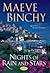 Nights of Rain and Stars / Whitethorn Woods by Maeve Binchy