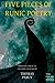 Five pieces of runic poetry (The polar books Book 2)