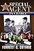 Special Agent in Charge by Forrest G. Guthrie