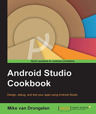 Android Studio Cookbook (Kindle Edition)