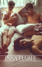 Insatiable