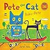 Pete the Cat by Kimberly  Dean