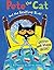 Pete the Cat and the Bedtime Blues: Includes Door Hanger! A Bedtime Book for Kids