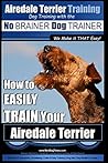 Airedale Terrier ...