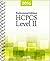 HCPCS Level II 2016