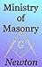 The Ministry of Masonry by Joseph Fort Newton