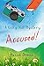 A Vicky Hill Mystery: Accused!