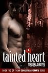 Tainted Heart by Melissa Graves