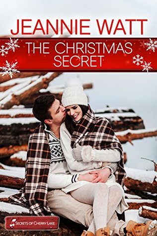The Christmas Secret (Marvells of Montana #2; Secrets of Cherry Lake #7)