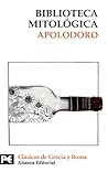 Biblioteca mitoló...